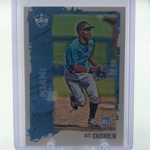 Jazz Chisholm RC